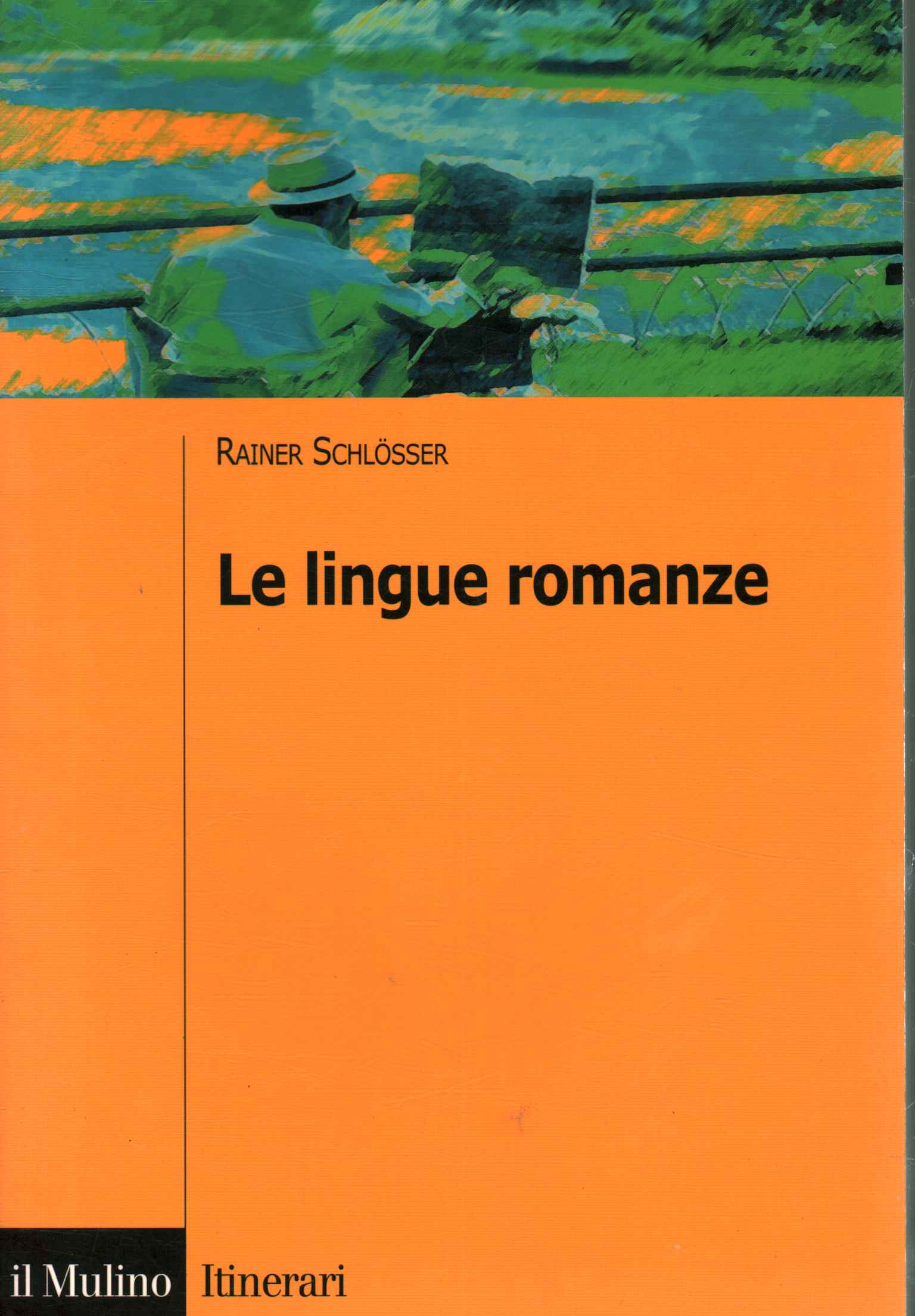 Romance languages