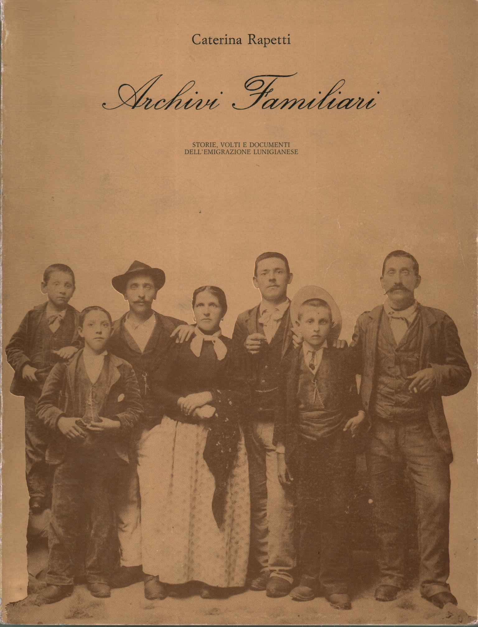 Archivi Familiari