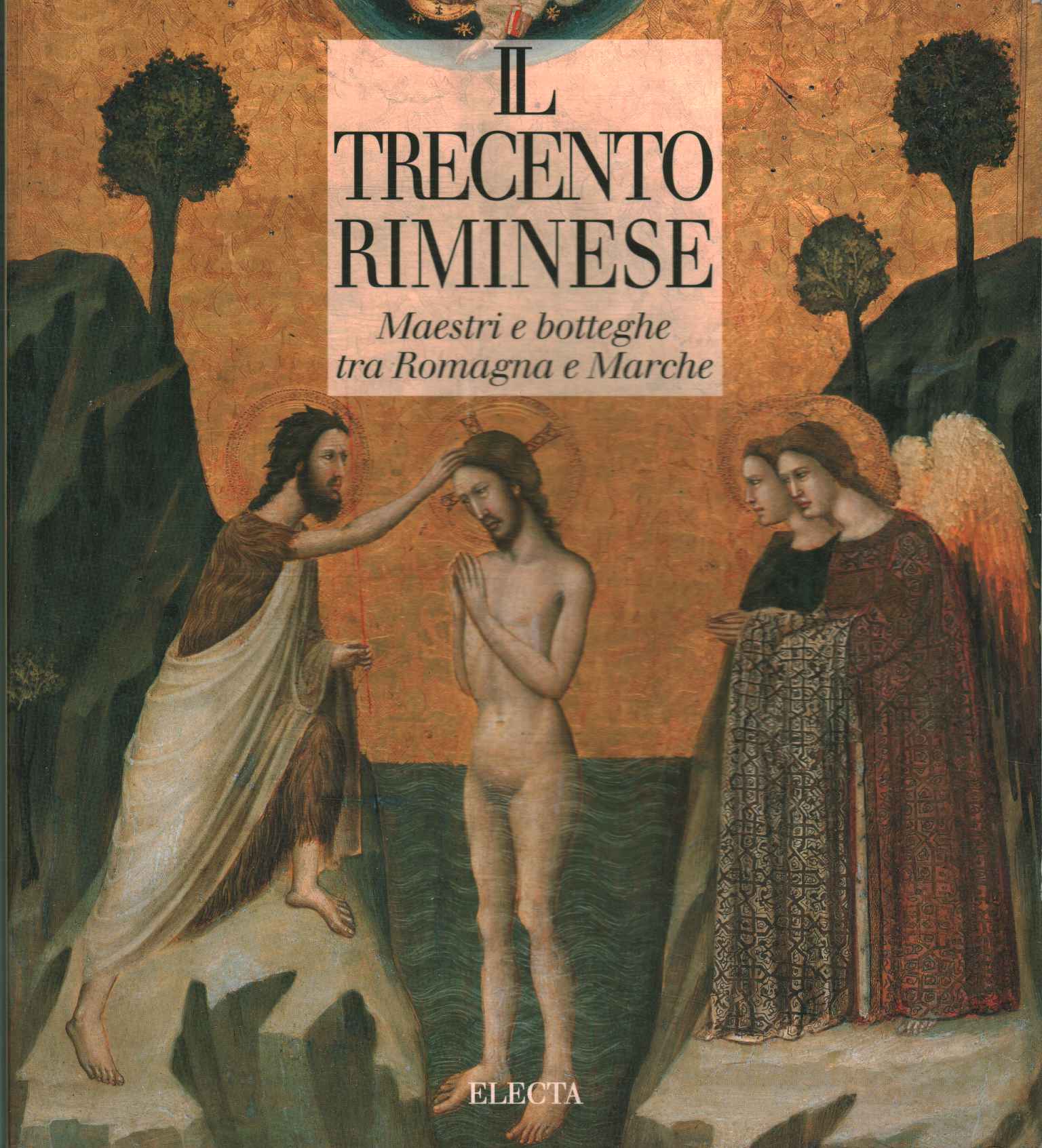 Il trecento riminese