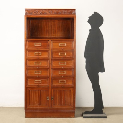 Liberty-Aktenschrank