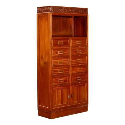 Liberty-Aktenschrank