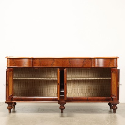 Credenza in Stile