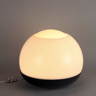 Artemide Platea Table Lamp Design Ferrari and Mazzuchelli Tartaglino