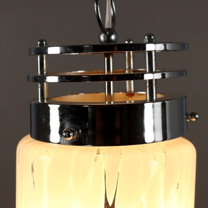 Lampe des années 70