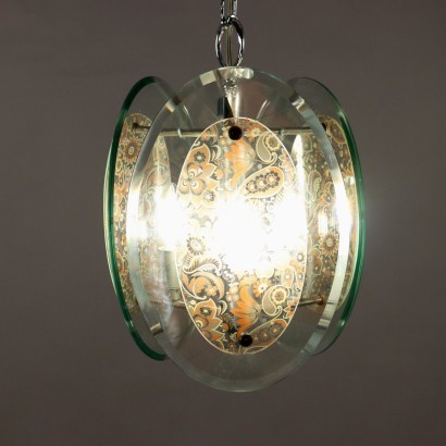 60s-70s Lamp