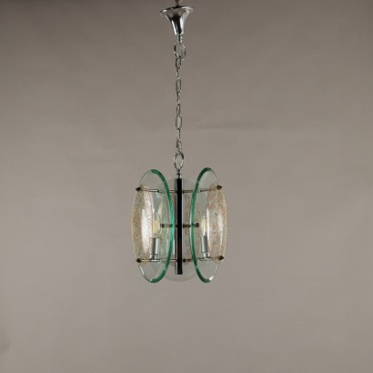 Lampe des années 60-70