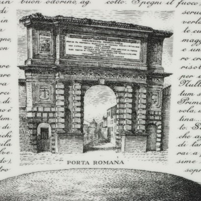 Piero Fornasetti Plat Spécialités Mi,Piero Fornasetti,Piero Fornasetti,Piero Fornasetti,Piero Fornasetti,Piero Fornasetti,Piero Fornasetti,Piero Fornasetti