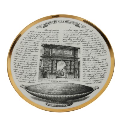 Piero Fornasetti Specialty Plate Mi,Piero Fornasetti,Piero Fornasetti,Piero Fornasetti,Piero Fornasetti,Piero Fornasetti,Piero Fornasetti,Piero Fornasetti,Piero Fornasetti