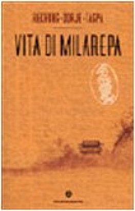 Vita di Milarepa