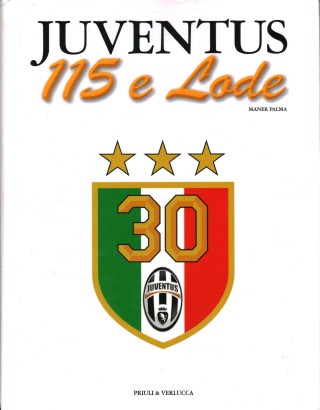 Juventus 115 e lode