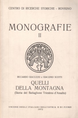 Quelli della montagna