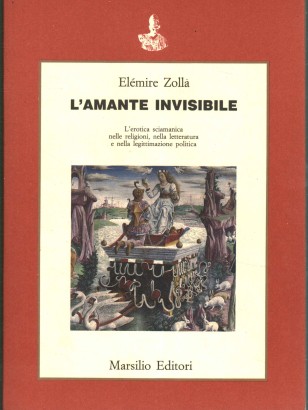 L'amante invisibile