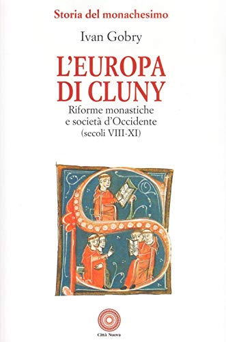 Clunys Europa