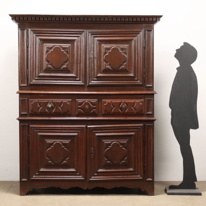 Baroque Sideboard