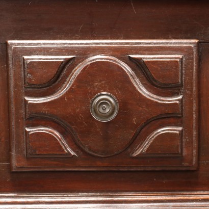 Credenza Barocco