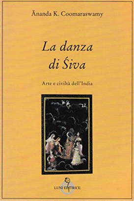 La danza di Siva