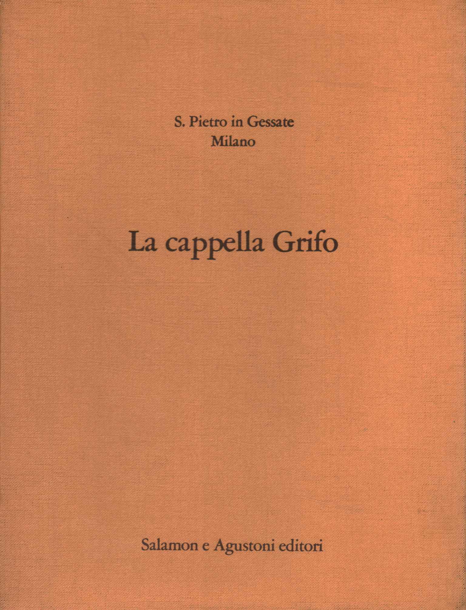 Die Grifo-Kapelle