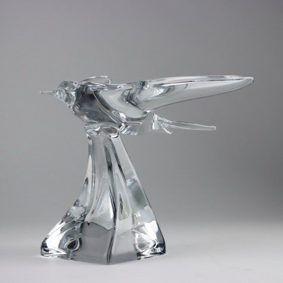 Daum Crystal Swallow