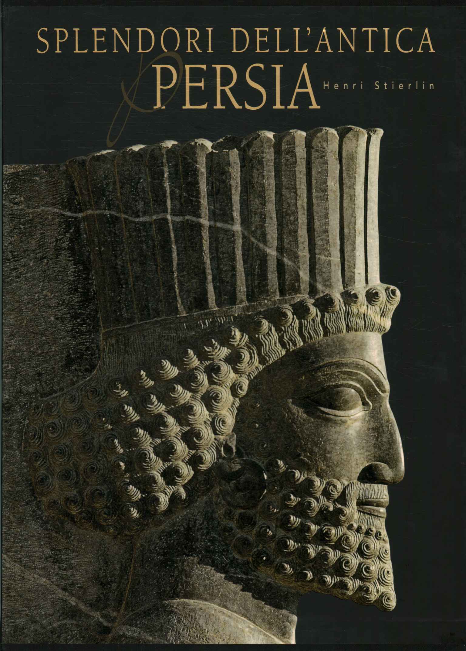 Splendors of Ancient Persia