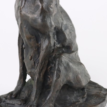 Dog in Bronze Paolo Petrovitch Troubetz,Paolo Troubetzkoy,Paolo Troubetzkoy,Paolo Troubetzkoy,Paolo Troubetzkoy,Paolo Troubetzkoy,Paolo Troubetzkoy,Paolo Troubetzkoy