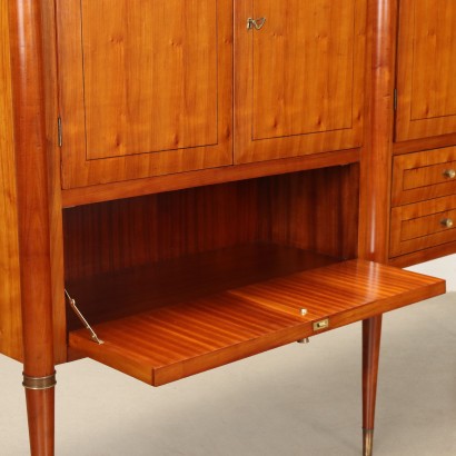 muebles de los años 50