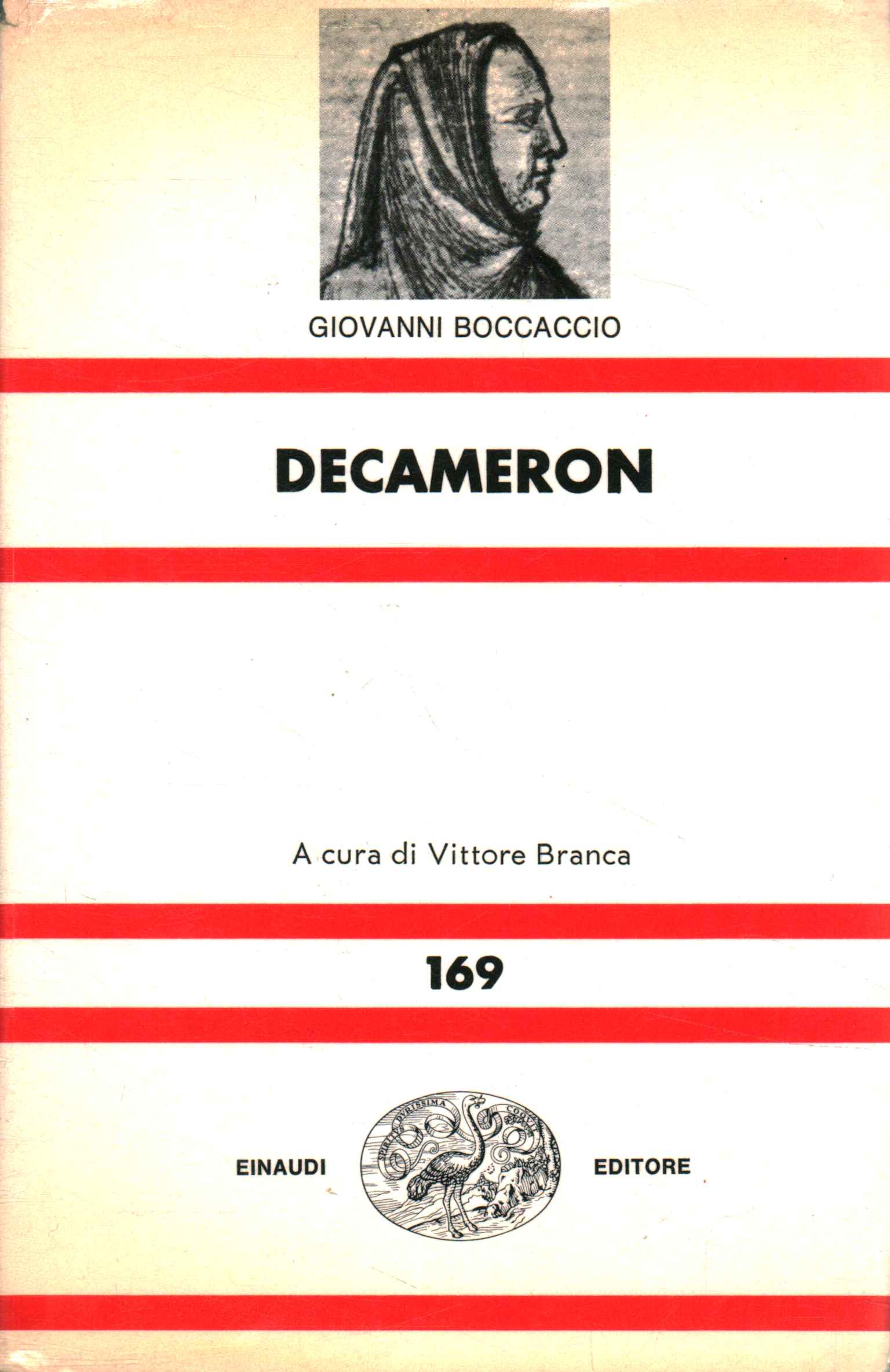 Décaméron