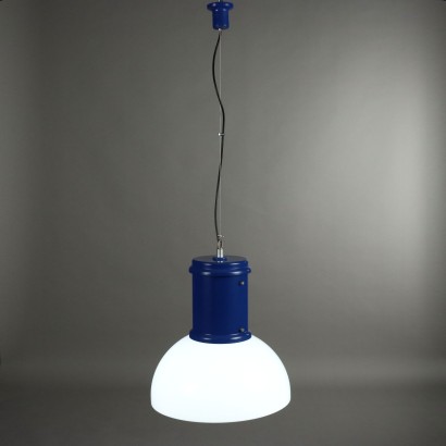 Lampe des années 70