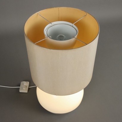 Reggiani Lamp 60s-70s