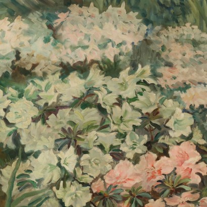 Dipinto Paesaggio con Fiori 1942,Dipinto Paesaggio con Fiori 1942,Dipinto Paesaggio con Fiori 1942,Dipinto Paesaggio con Fiori 1942,Dipinto Paesaggio con Fiori 1942,Dipinto Paesaggio con Fiori 1942