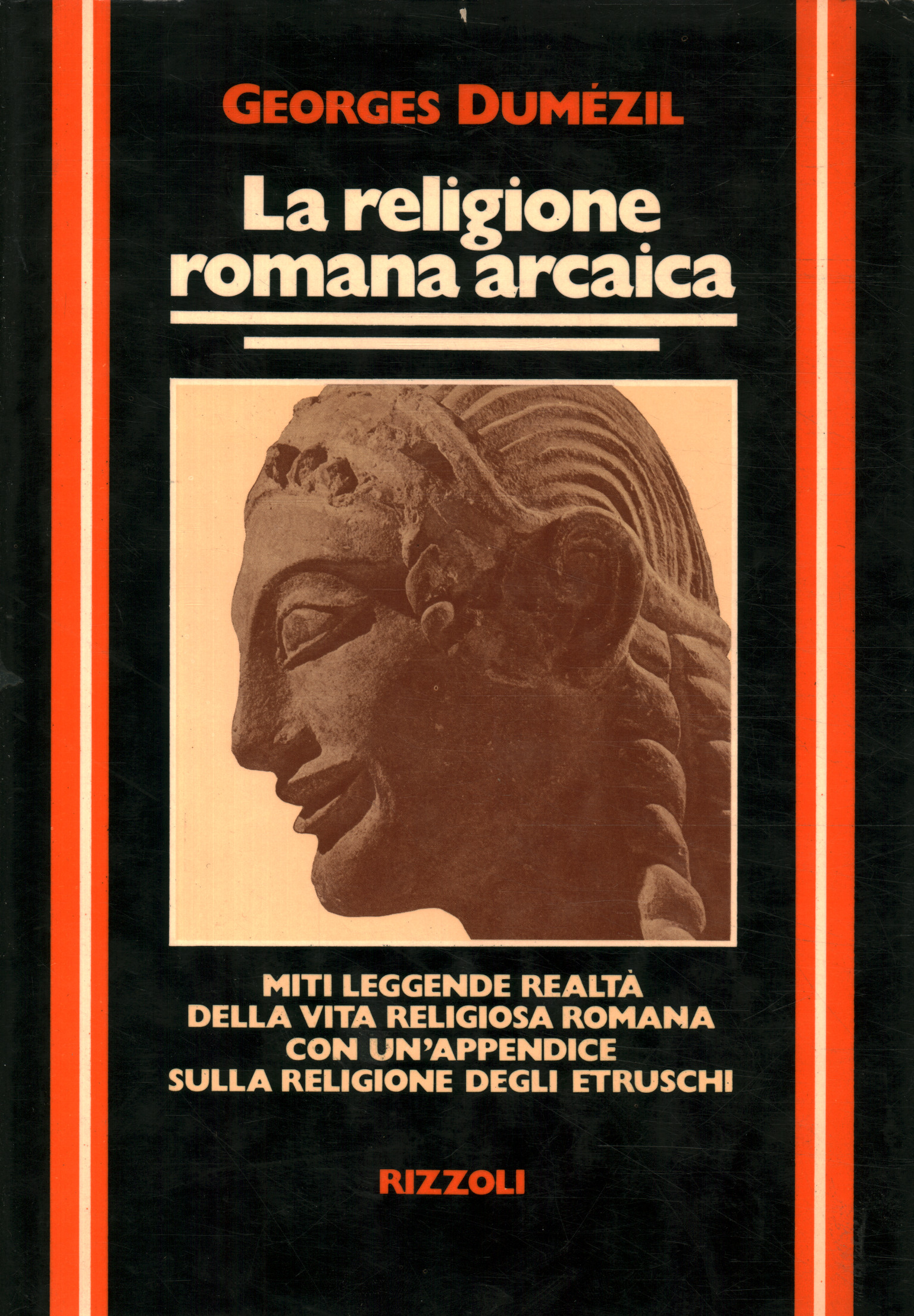 Religión romana arcaica