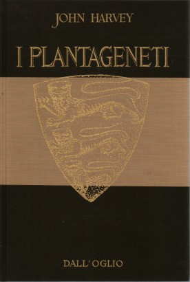 I Plantageneti