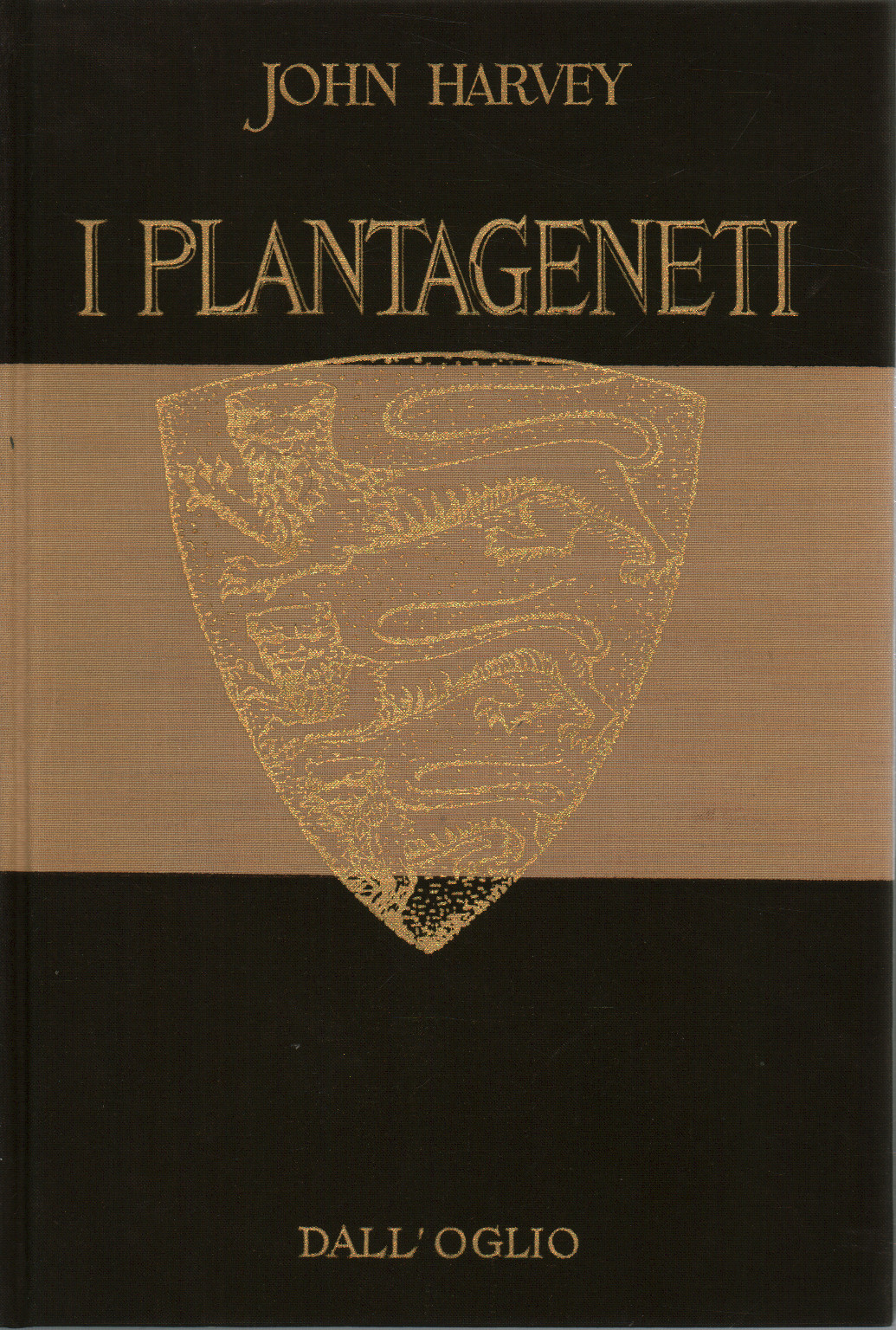 Los Plantagenet