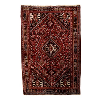 Kaskay Carpet - Iran