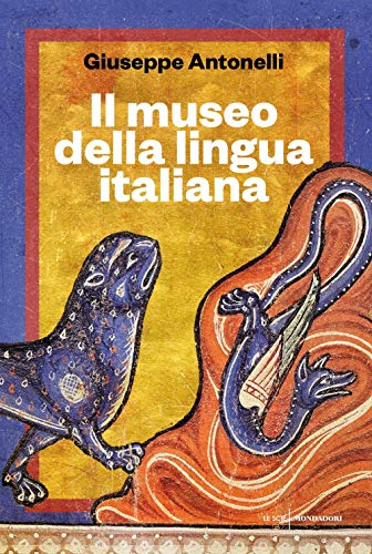 El museo de la lengua italiana.