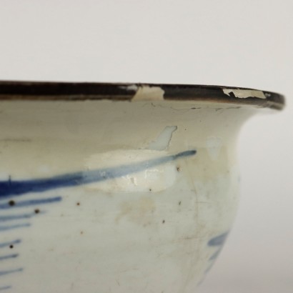 Stoneware Bowl