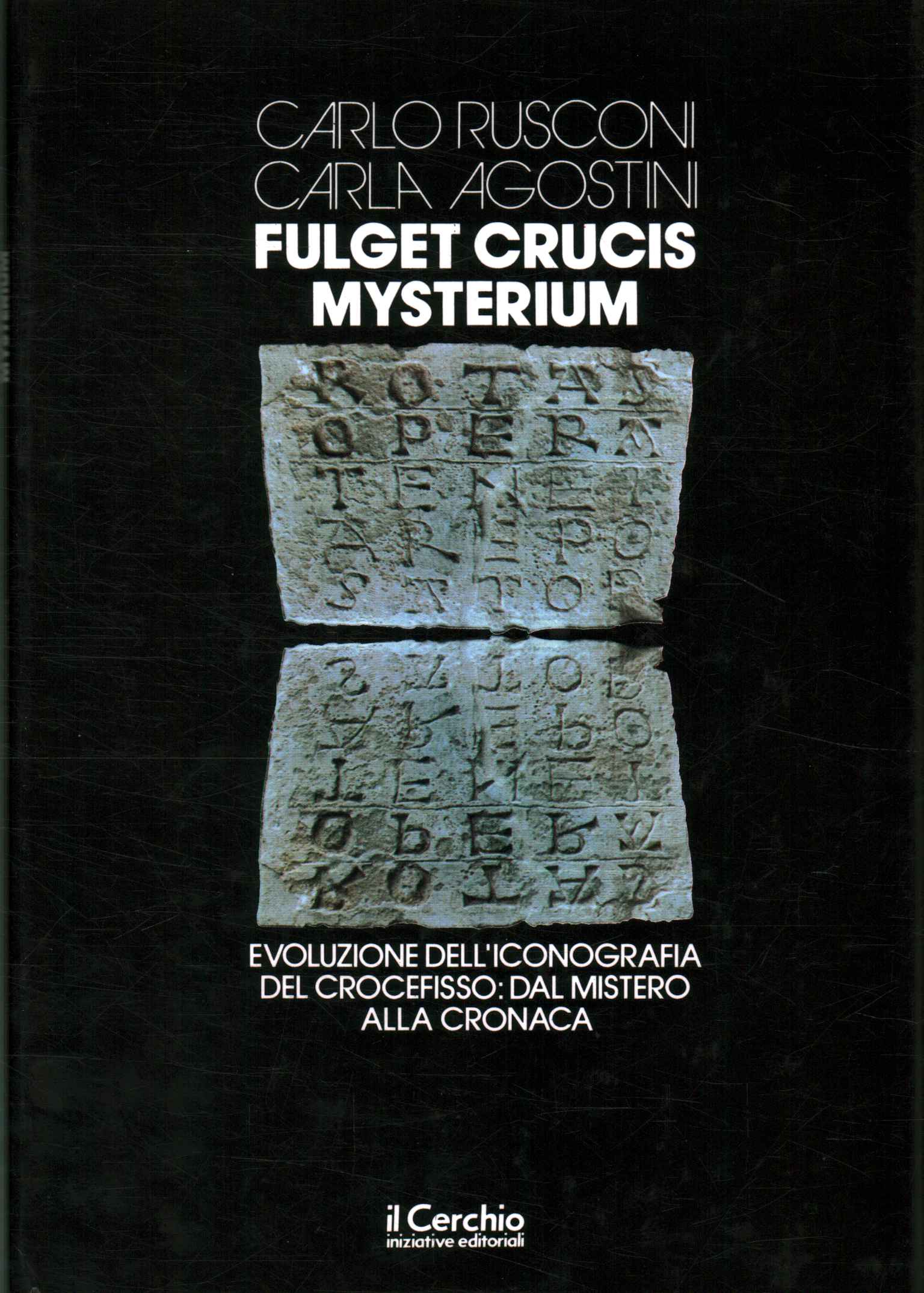 Mystère du Crucis Fulget