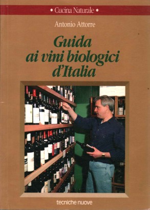 Guida ai vini biologici d'Italia