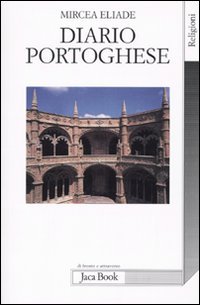 Portuguese diary