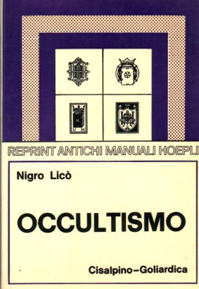 Occultismo