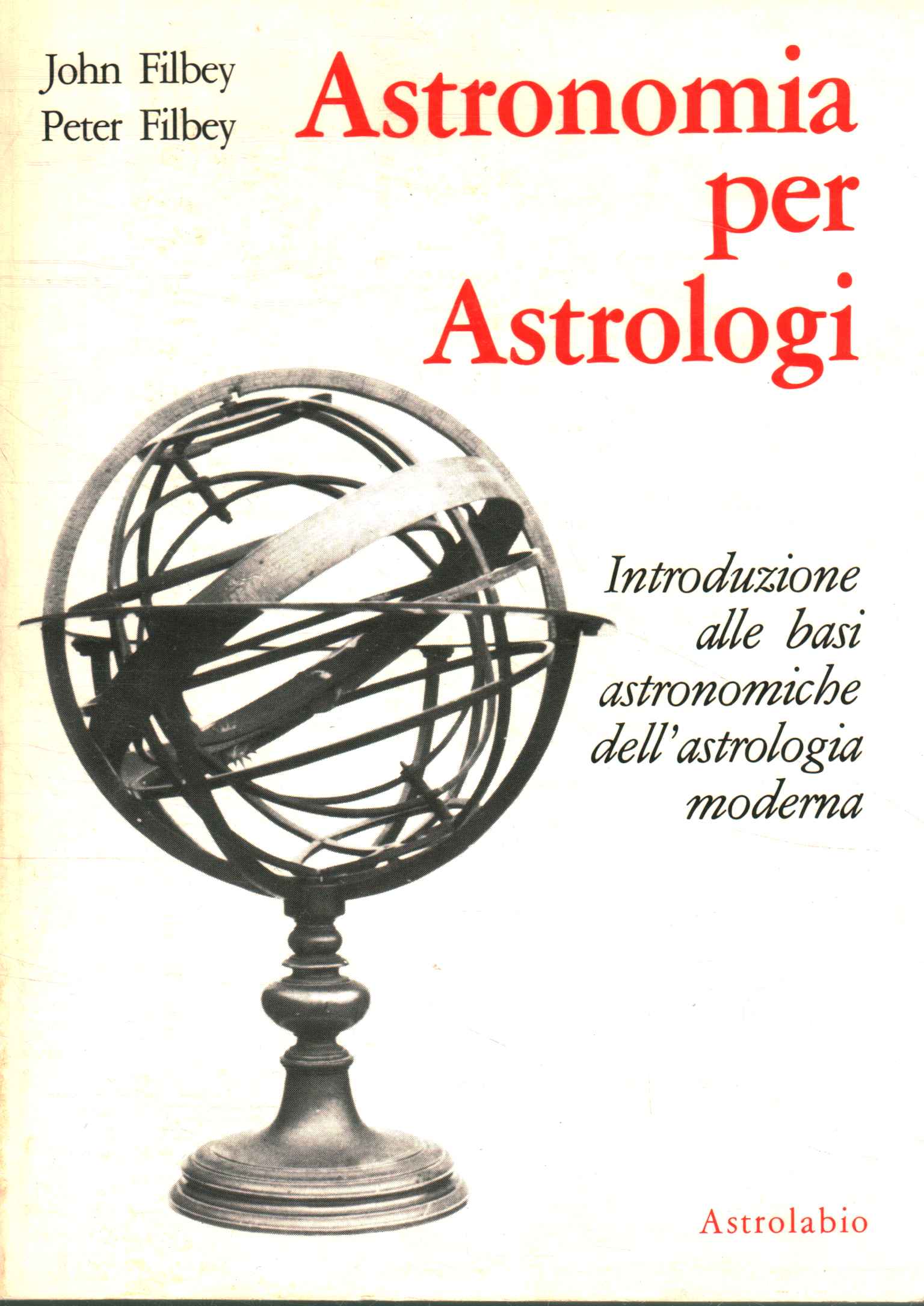 Astronomie pour les astrologues