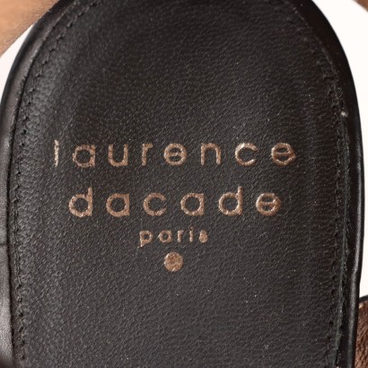 Laurence Dacade Sandals