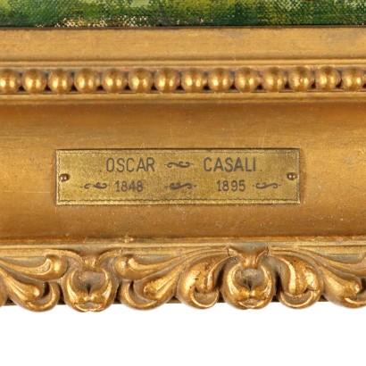 Gemälde von Oscar Casali,Alm mit Kühen,Oscar Casali,Oscar Casali,Oscar Casali,Oscar Casali,Oscar Casali,Oscar Casali,Oscar Casali,Oscar Casali,Oscar Casali,Oscar Casali,Oscar Casali,Oscar Casali,Oscar Casali,Oscar Casali, Oscar Casali