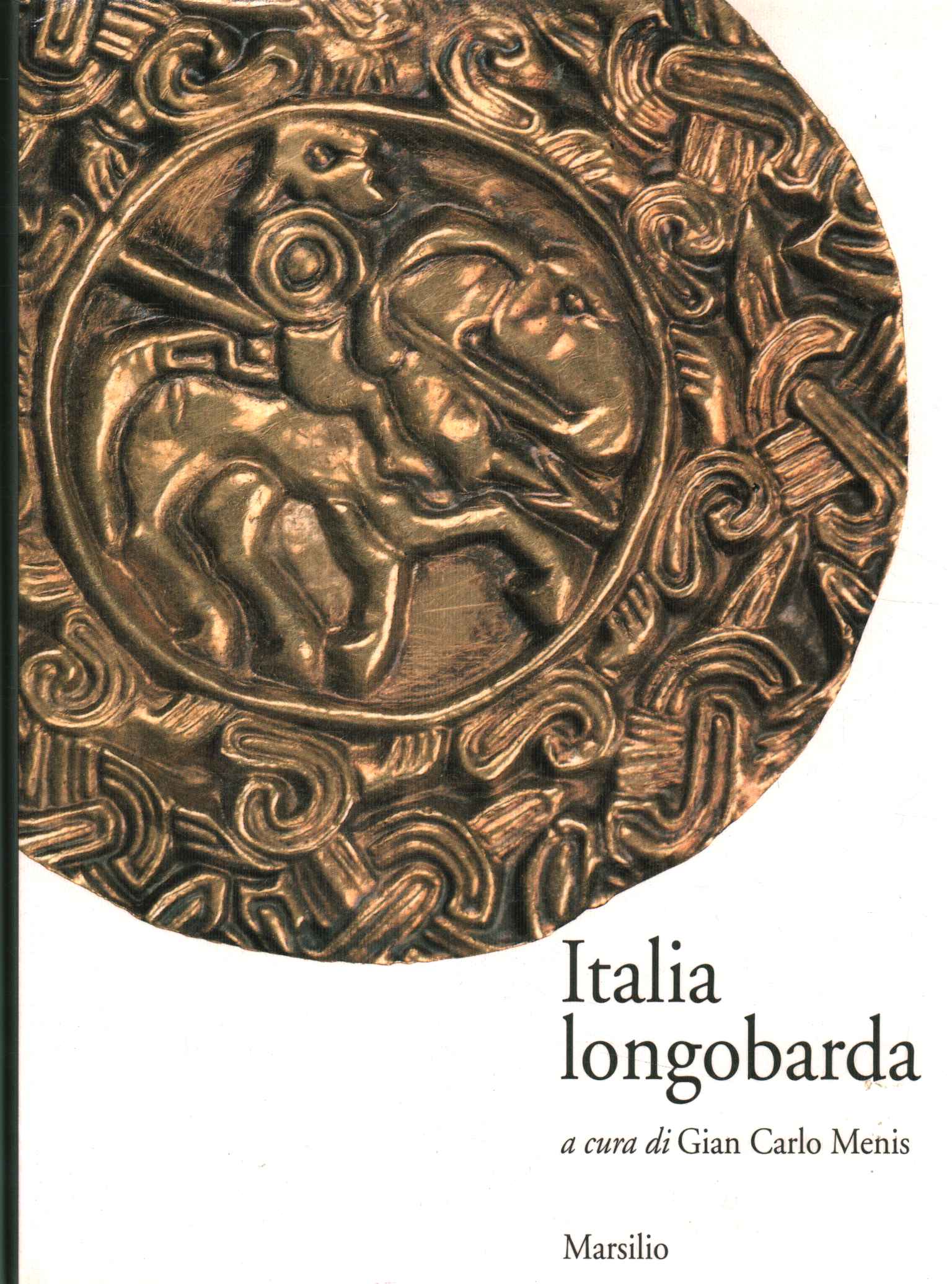 Lombardía Italia