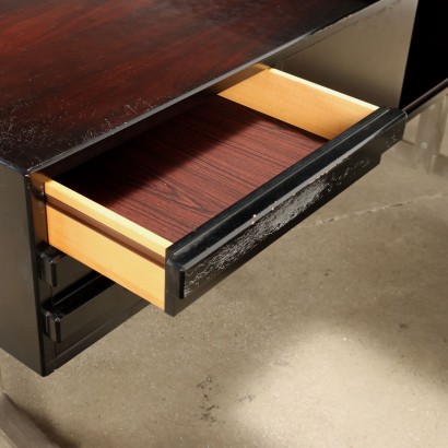 Desk by Gianni Moscatelli for Forma,Gianni Moscatelli ...