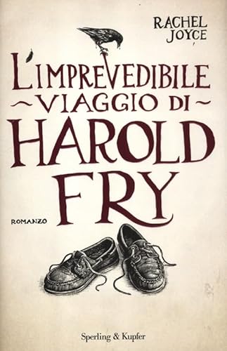 L'imprevedibile viaggio di Harold