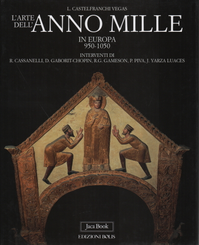 L'arte dell'anno mille%2