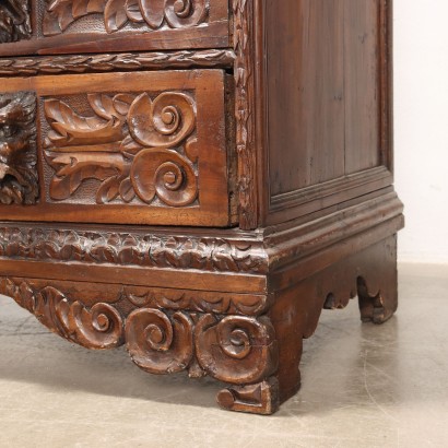 Commode baroque