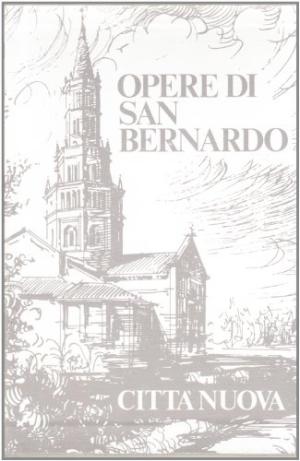 Works of Saint Bernard VI/2: Letters