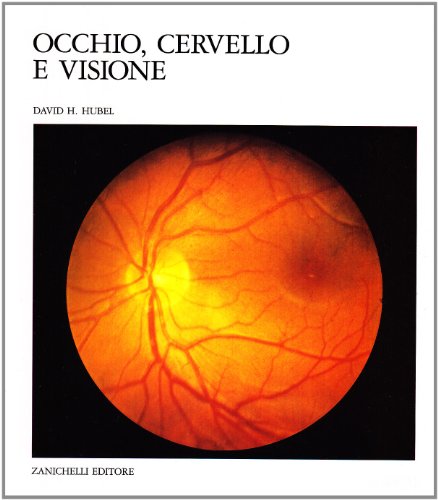 Occhio cervello e visione,Occhio cervello e visione,Occhio cervello e visione