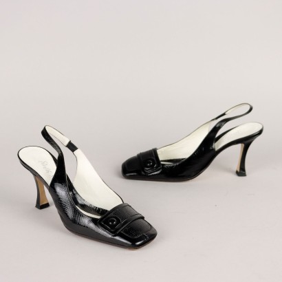 Ernesto Esposito Slingback